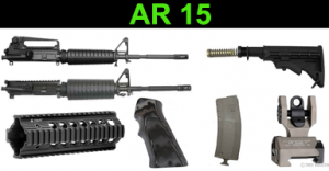 Firearm Accessories